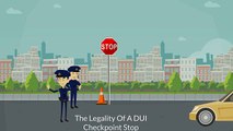 Four Things A Kansas City DUI Lawyer Can Challenge In Court