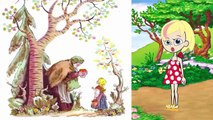 Мультфильмы для самых маленьких, мультики для детей, мультики для малышей Горшочек каши1