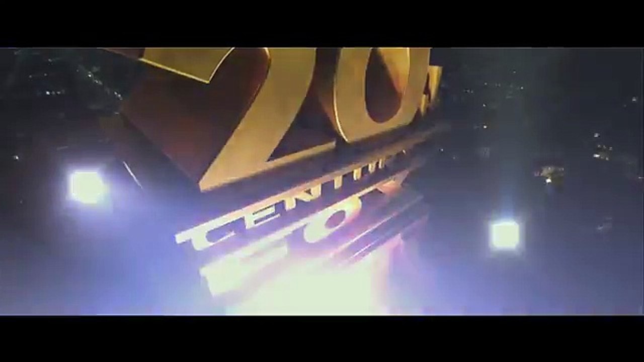 Deadpool - Official Trailer 2 [HD] - 20th Century FOX