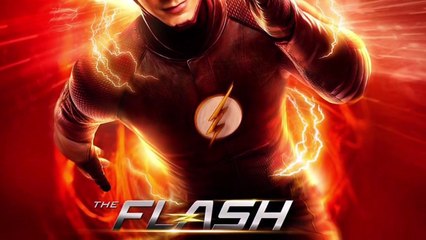THE FLASH | Season 2 Episode 5 The Darkness and the Light - TV SPOILER REVIEW