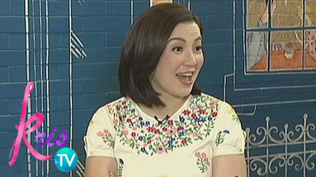 Kris TV: Kris is a Belieber