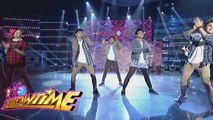 It's Showtime: Hashtags danced to trending songs