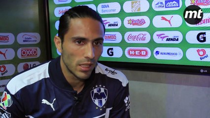 Rayados, a poner fin al dominio Tigre: De Nigris