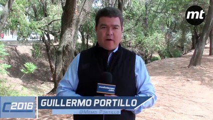 Fuimos campeones en Puebla y esperamos un Cuauhtémoc de ese nivel: Erpen