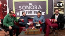 La Sonora Deportiva nos comparte su sección #QuiénTeLaMordió