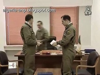 الفوج الرابع للإسناد والاختراق - Algerian Air Force