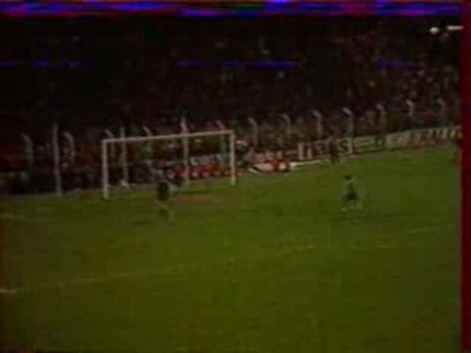 Histoire du PSG Partie 3