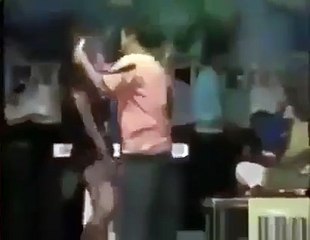 LUCU ..!! Saat SAWER SAMBIL CIUM DI KAPLOK BOJO