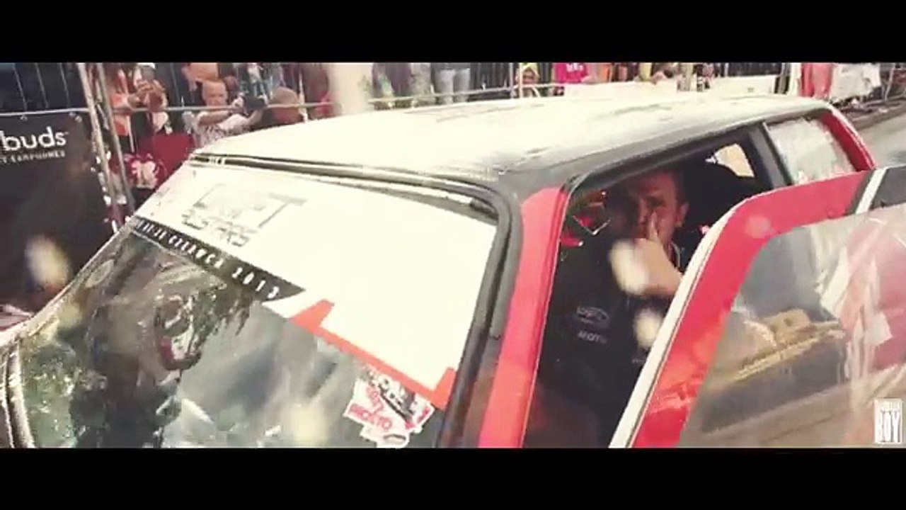 BMW E21 Drift Allstars