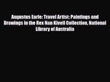 PDF Augustus Earle travel artist: Paintings and drawings in the Rex Nan Kivell Collection National