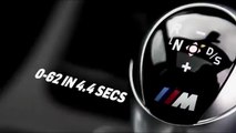 BMW M5 V8 Turbo F10 Drift супер машина 21 века