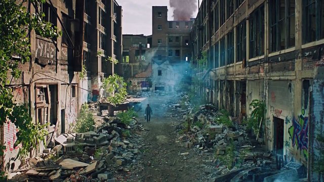 Linkin Park - LOST IN THE ECHO (Official Video)