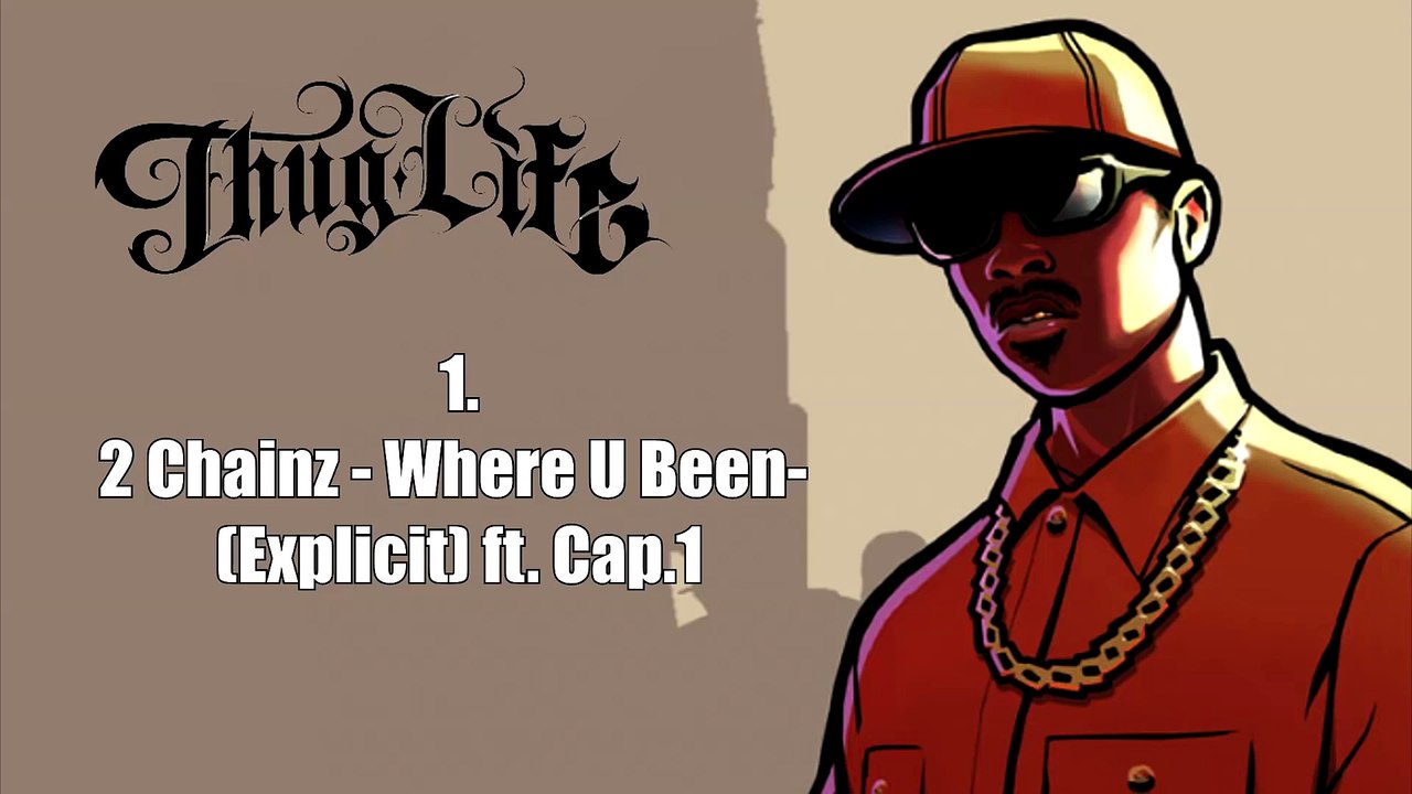 ♦ TOP 60 BEST THUG LIFE SONGS ! video Dailymotion