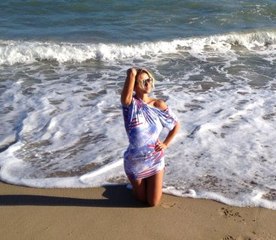 Eski Manken, Mafya Babasını Öldürmeye Teşebbüsten Hapis Yatacak