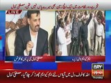 Mustafa Kamal Press Conference Exposing Altaf Hussain