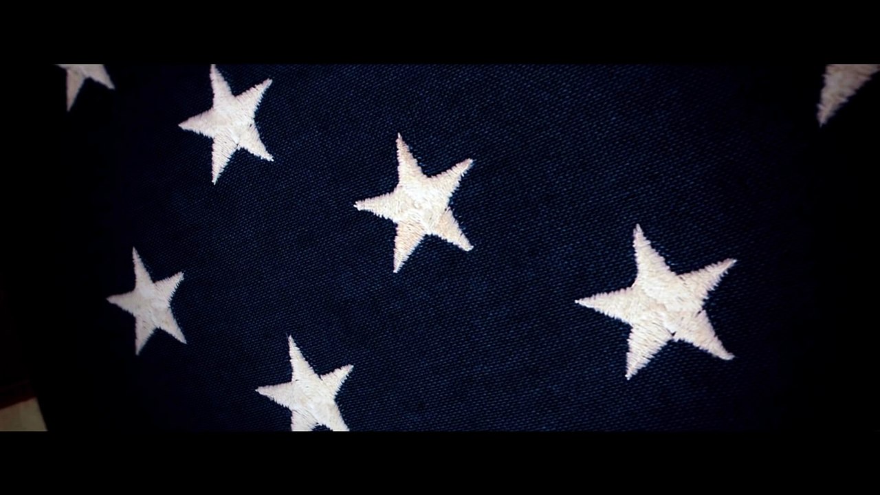 Snowden - Teaser Trailer