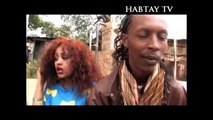 Eritrean Comedy 2016 ÷Aregit Haftam Sebay Temeriki - Eritrea