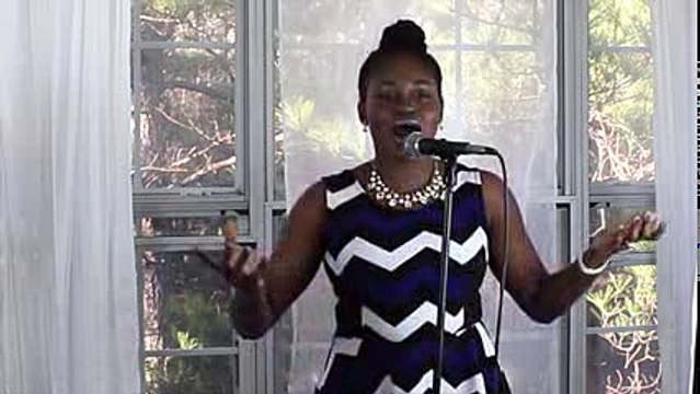 Like I'm gonna lose you - Meghan Trainor ft John legend (Cover by Am-Bess)