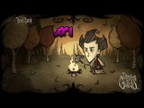 Dont Starve Reign Of Giants EP.1 Road To Winter!!!
