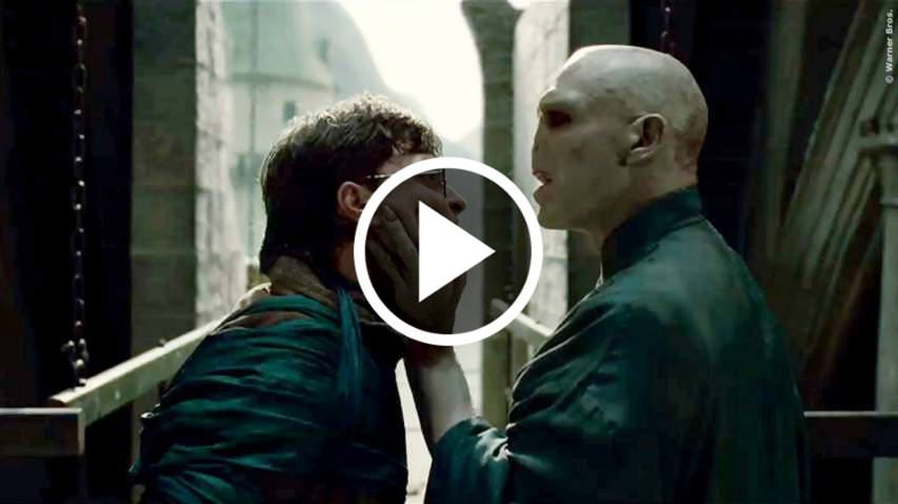 HARRY POTTER 8 KOMMT NICHT IN DIE KINOS | NEWS