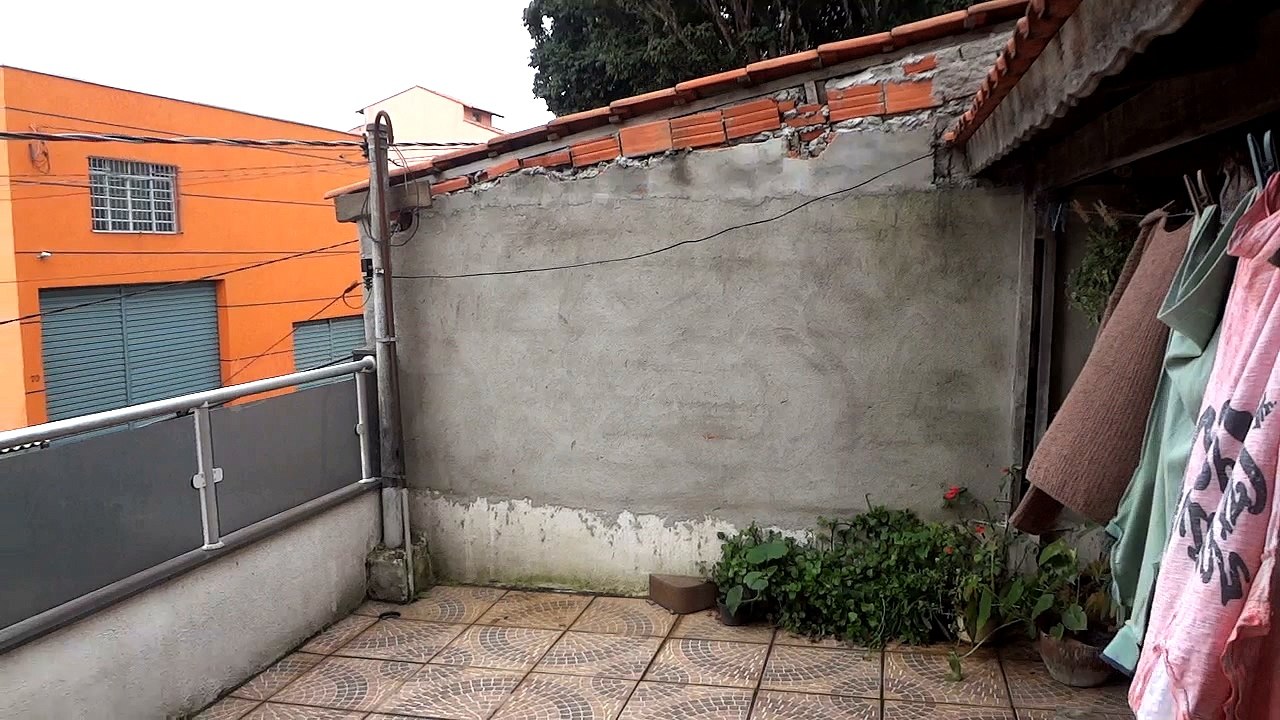 Tardis landing (Tardis Pousando)