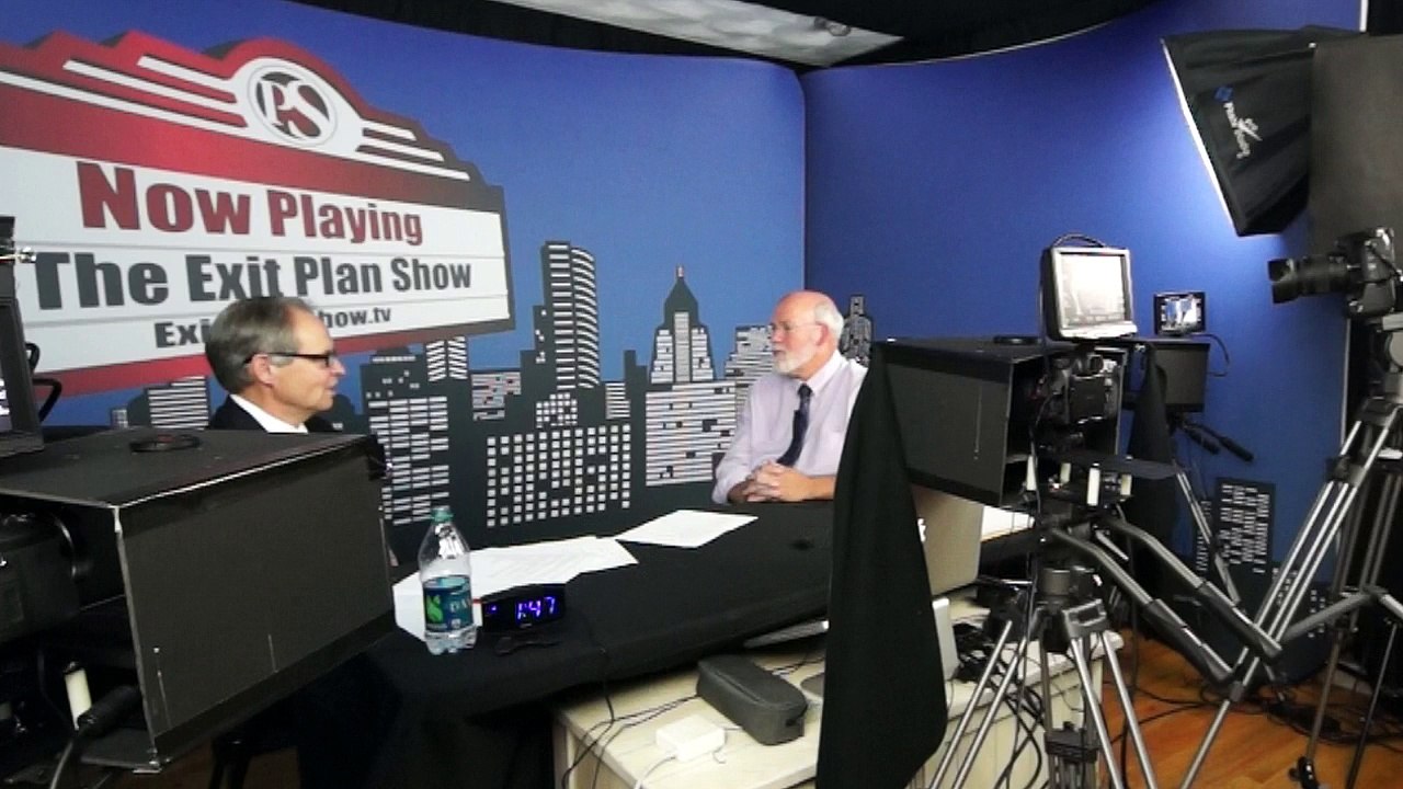 14 - Business Communication Issues Video Interview