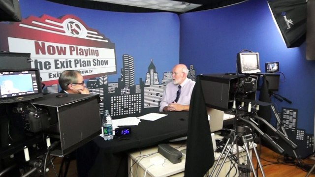 20 - Resolving Family Business Conflict Before A Transition