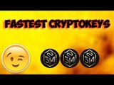 Fastest Way To Get Cryptokeys | How To Farm Cryptokeys