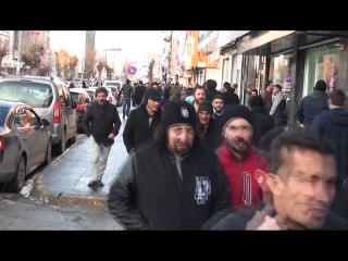 İran Halkı Otel Fiyatlarından Şikayetçi