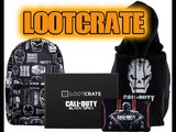 Black Ops 3 Loot Crate Unboxing