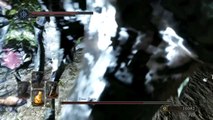 Dark Souls 2 Guide How To Get The Real Moonlight Greatsword DK2 Moonlight Greatsword Locat