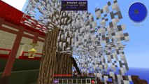 Minecraft: Agrarian Skies ★ Modded SkyBlock ★ #2 - اكل وموارد