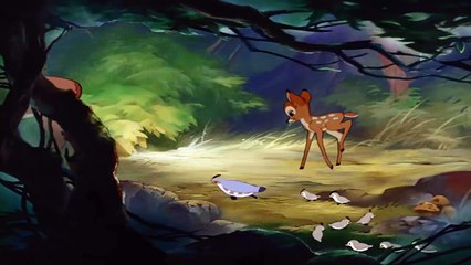 Bambi - Good Morning Young Prince HD