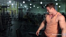 Calum Von Moger s Delt Demolition Workout (2)