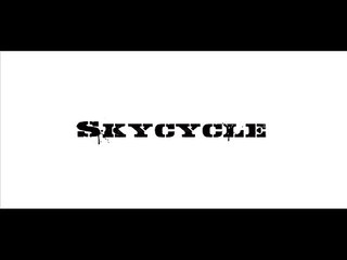 Skycycle - Its Terror Time Again