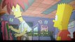 Sideshow Bob kills Bart in treehouse of horror