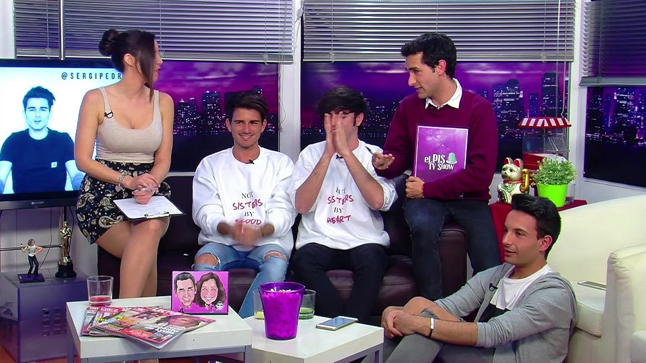 El Pis TV Show. Programa 20 (2/2)
