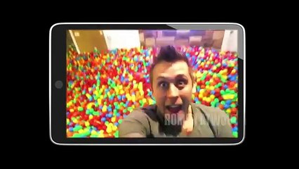 Natural born prank sters official movie trailer (Comic FULL HD 720P)