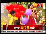 Saas Bahu aur Saazish - Swaragini- 4th march 2016