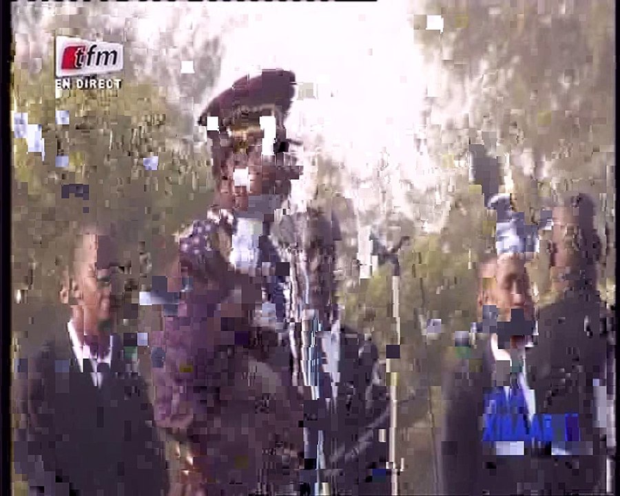 Vidéo: Cheikh Modou Kara  conseille a Macky Sall de repousser son référendum