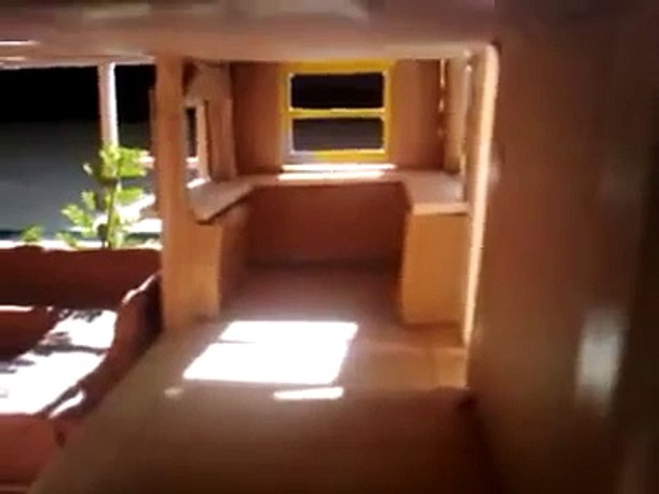 container house-part 2 kitchen