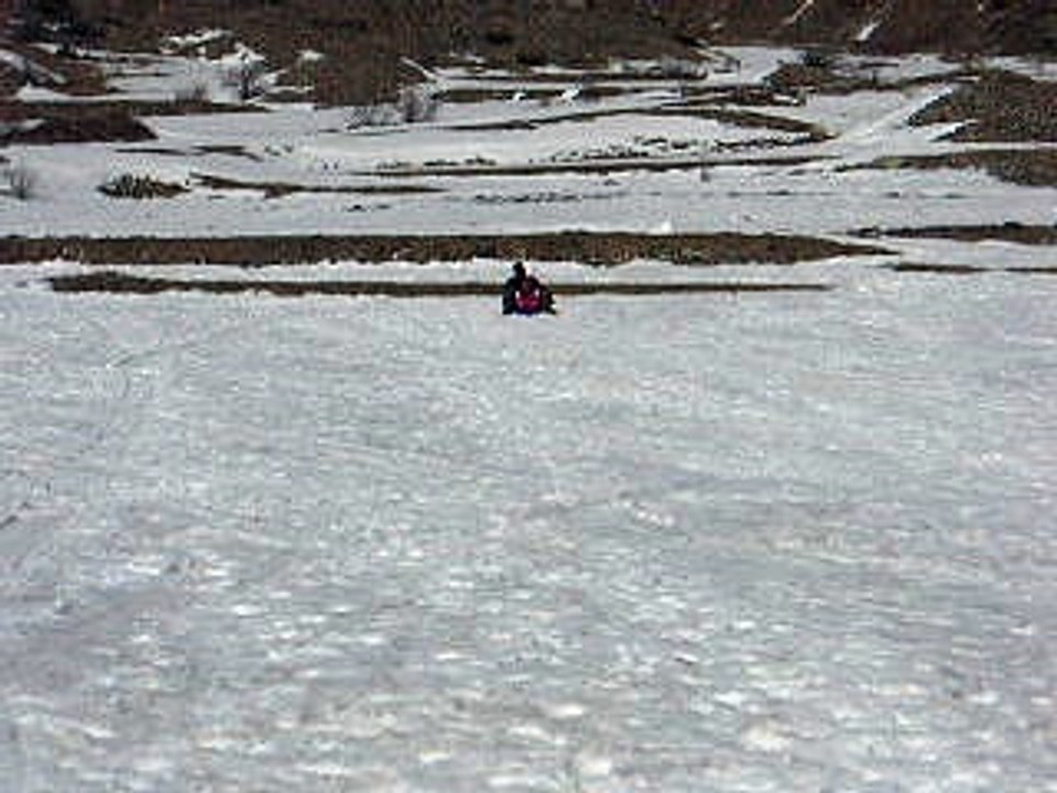 luge 2