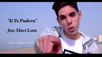 Jose Mari León - Si Yo Pudiera