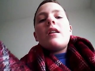 Reaction #13 | Caillous Ebolaween Twenty-fourteen