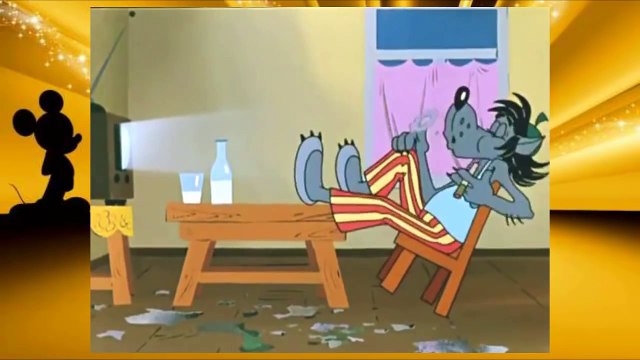 Ну, Погоди! Смотреть онлайн. 9 серия.