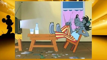 Ну, Погоди! Смотреть онлайн. 9 серия.