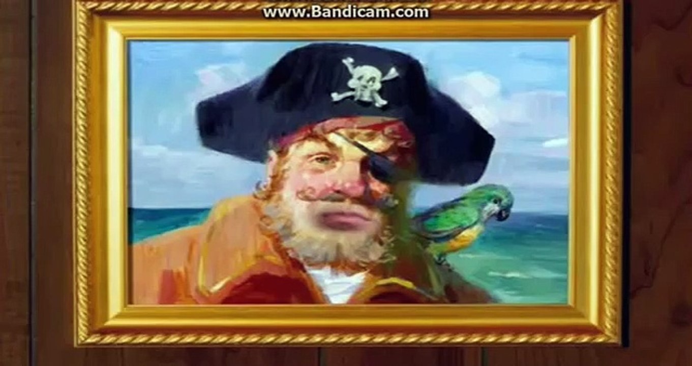 Spongebob Intro (1999) with Lyrics