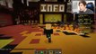Minecraft | SPONGEBOB THE TOAST!! | Pixel Painters Minigame