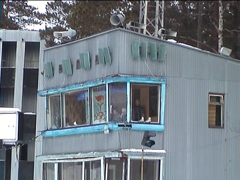 2006-12-30 Конькобежцы на стадионе «Спутник» (Дивногорск)