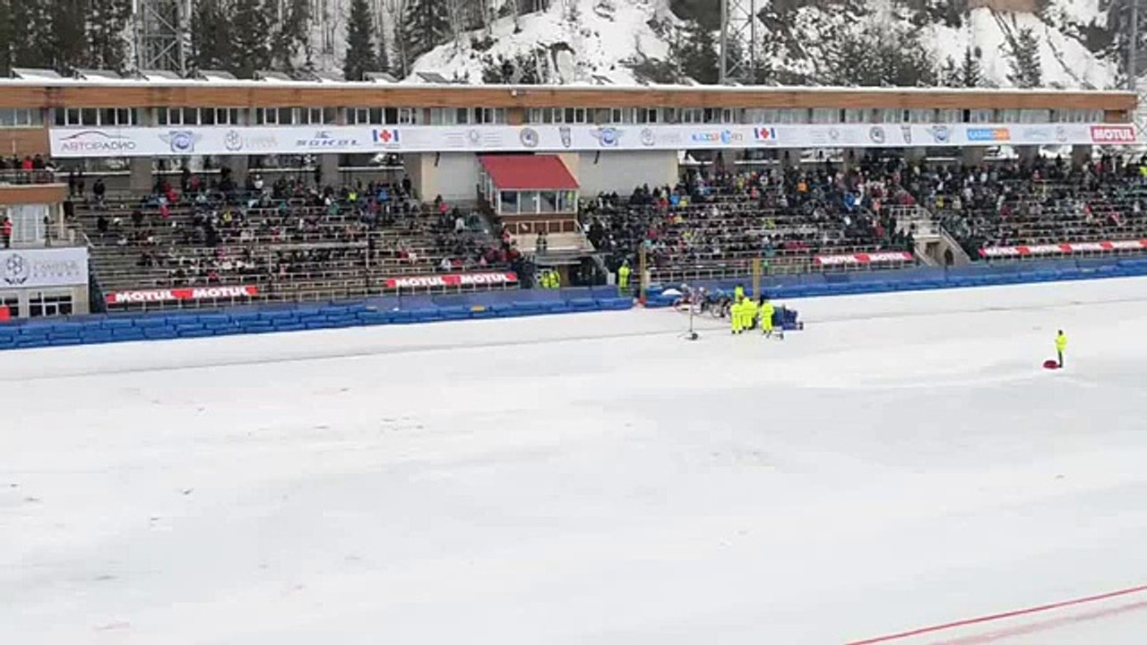 Speedway Спидвей Алматы 2015 гонки на льду